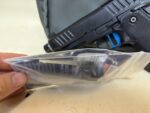 USED Staccato 2011 C2 9mm Optics-Ready Threaded Barrel – Blue Upgrades – Two Magazines (Used) – c22114085 - View 8