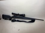 USED Steyr Mannlicher SBS 96 Mountain Rifle 7mm-08 Rem 20-Inch Barrel with Leupold Vari-X III 3.5-10×50 Scope (Used) – 1015782 - View 1
