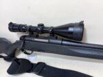 USED Steyr Mannlicher SBS 96 Mountain Rifle 7mm-08 Rem 20-Inch Barrel with Leupold Vari-X III 3.5-10×50 Scope (Used) – 1015782 - View 3