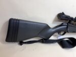 USED Steyr Mannlicher SBS 96 Mountain Rifle 7mm-08 Rem 20-Inch Barrel with Leupold Vari-X III 3.5-10×50 Scope (Used) – 1015782 - View 4