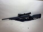 USED Steyr Mannlicher SBS 96 Mountain Rifle 7mm-08 Rem 20-Inch Barrel with Leupold Vari-X III 3.5-10×50 Scope (Used) – 1015782 - View 7