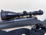 USED Steyr Mannlicher SBS 96 Mountain Rifle 7mm-08 Rem 20-Inch Barrel with Leupold Vari-X III 3.5-10×50 Scope (Used) – 1015782 - View 8