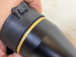 USED Steyr Mannlicher SBS 96 Mountain Rifle 7mm-08 Rem 20-Inch Barrel with Leupold Vari-X III 3.5-10×50 Scope (Used) – 1015782 - View 10