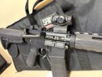 Springfield Armory Saint AR-15 556 Nato MLok Handguard BCM Furniture ST916556BMA (Used) – ST407862 - View 3