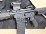 Springfield Armory Saint AR-15 556 Nato MLok Handguard BCM Furniture ST916556BMA (Used) – ST407862 - View 5