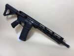 USED Sons of Liberty Gun Works Scalper AR-15 Pistol .300 Blackout SOLGW – Very Good Condition (Used) – 100-151500 - View 1