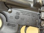 USED Sons of Liberty Gun Works Scalper AR-15 Pistol .300 Blackout SOLGW – Very Good Condition (Used) – 100-151500 - View 4