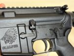USED Sons of Liberty Gun Works Scalper AR-15 Pistol .300 Blackout SOLGW – Very Good Condition (Used) – 100-151500 - View 5