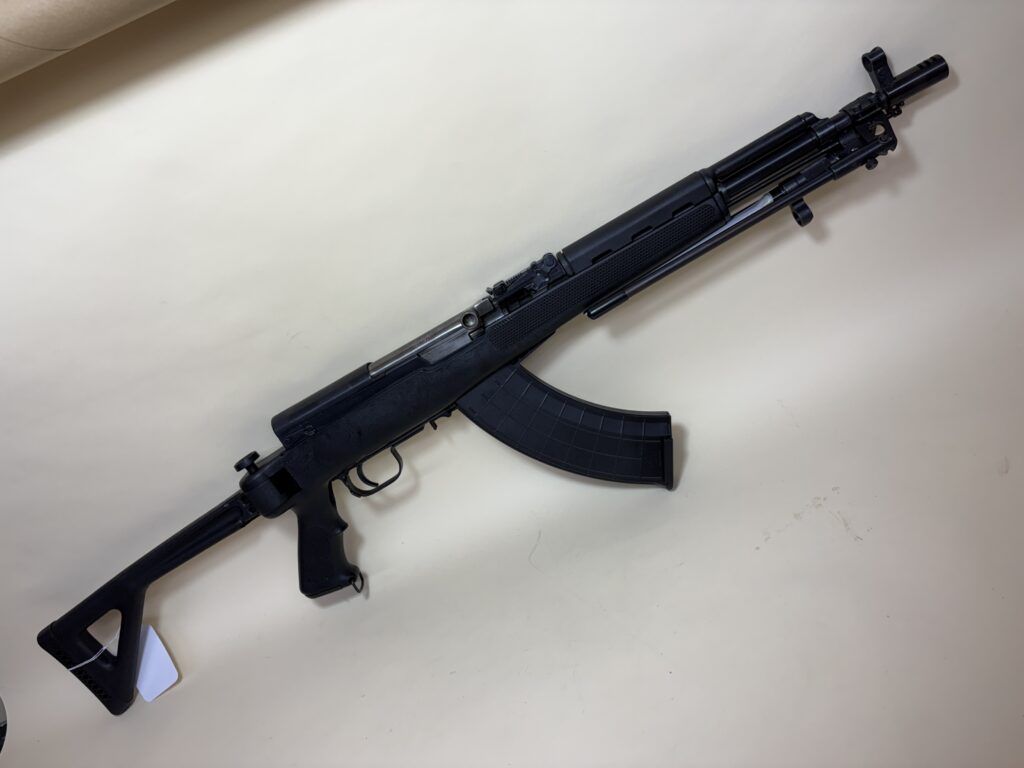 NORINCO SKS 762×39 (Used) – 14242638