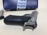 USED Smith & Wesson Model 4006 .40 S&W 4″ Stainless – 2 Magazines – Excellent Condition (Used) – tfe9432 - View 3