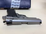 USED Smith & Wesson Model 4006 .40 S&W 4″ Stainless – 2 Magazines – Excellent Condition (Used) – tfe9432 - View 4