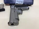 USED Smith & Wesson Model 4006 .40 S&W 4″ Stainless – 2 Magazines – Excellent Condition (Used) – tfe9432 - View 5