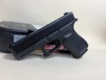 Glock 19 Gen 5 9mm 15 Round Capacity G19 PA195S203 (Used) – BZNA325 - View 2
