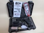 Smith & Wesson M&P9 M2.0 9mm – Night Sights – Excellent Condition (Used) – nch6009 - View 1