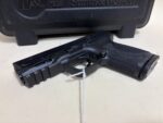 Smith & Wesson M&P9 M2.0 9mm – Night Sights – Excellent Condition (Used) – nch6009 - View 3