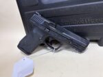 Smith & Wesson M&P9 M2.0 9mm – Night Sights – Excellent Condition (Used) – nch6009 - View 7
