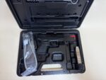 Springfield Armory XD-9 Mod.2 Sub-Compact 9mm – Compact Power, Trusted Performance (Used) – XD286771 - View 1