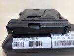 Springfield Armory XD-9 Mod.2 Sub-Compact 9mm – Compact Power, Trusted Performance (Used) – XD286771 - View 5