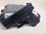 Springfield Armory XD-9 Mod.2 Sub-Compact 9mm – Compact Power, Trusted Performance (Used) – XD286771 - View 7