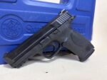 Smith & Wesson M&P40 .40 S&W 4.25″ – 15-Round – Excellent Condition (Used) – HRH3891 - View 2