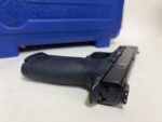 Smith & Wesson M&P40 .40 S&W 4.25″ – 15-Round – Excellent Condition (Used) – HRH3891 - View 4