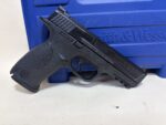 Smith & Wesson M&P40 .40 S&W 4.25″ – 15-Round – Excellent Condition (Used) – HRH3891 - View 7