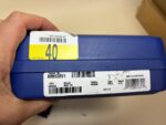 Smith & Wesson M&P40 .40 S&W 4.25″ – 15-Round – Excellent Condition (Used) – HRH3891 - View 8