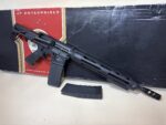 JP Enterprises JP-15 .223 Wylde Ultralight 14.5″/16″ – Maxim Defense CQB Stock (Used) – JPN1704239 - View 1
