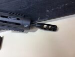 JP Enterprises JP-15 .223 Wylde Ultralight 14.5″/16″ – Maxim Defense CQB Stock (Used) – JPN1704239 - View 2