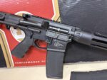 JP Enterprises JP-15 .223 Wylde Ultralight 14.5″/16″ – Maxim Defense CQB Stock (Used) – JPN1704239 - View 3