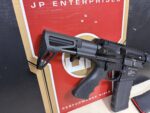 JP Enterprises JP-15 .223 Wylde Ultralight 14.5″/16″ – Maxim Defense CQB Stock (Used) – JPN1704239 - View 4