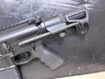 JP Enterprises JP-15 .223 Wylde Ultralight 14.5″/16″ – Maxim Defense CQB Stock (Used) – JPN1704239 - View 6