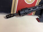 JP Enterprises JP-15 .223 Wylde Ultralight 14.5″/16″ – Maxim Defense CQB Stock (Used) – JPN1704239 - View 7