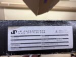 JP Enterprises JP-15 .223 Wylde Ultralight 14.5″/16″ – Maxim Defense CQB Stock (Used) – JPN1704239 - View 8