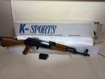 K-Sports / Norinco MAK-90 7.62x39mm Chinese AK Rifle – Original Box (Used) – 619149 - View 1