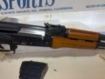 K-Sports / Norinco MAK-90 7.62x39mm Chinese AK Rifle – Original Box (Used) – 619149 - View 3