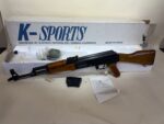 K-Sports / Norinco MAK-90 7.62x39mm Chinese AK Rifle – Original Box (Used) – 619149 - View 5