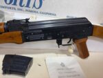 K-Sports / Norinco MAK-90 7.62x39mm Chinese AK Rifle – Original Box (Used) – 619149 - View 7