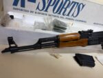 K-Sports / Norinco MAK-90 7.62x39mm Chinese AK Rifle – Original Box (Used) – 619149 - View 8