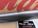 Marlin 1895 Trapper 45-70 Large Loop 16″ Stainless Steel Barrel 70450 (Used) – RM0086215 - View 5