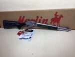 Marlin 1895 Trapper 45-70 Large Loop 16″ Stainless Steel Barrel 70450 (Used) – RM0086215 - View 6