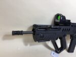 IWI Tavor SAR 556 Nato 16″ Barrel TSB16 (Used) – t0009176 - View 2