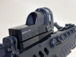 IWI Tavor SAR 556 Nato 16″ Barrel TSB16 (Used) – t0009176 - View 5