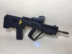 IWI Tavor SAR 556 Nato 16″ Barrel TSB16 (Used) – t0009176 - View 6