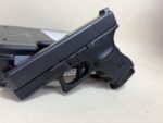 Glock 30S .45 ACP Subcompact – SF Frame – 2 Magazines – Used (Used) – BARW464 - View 2