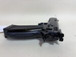 USED CZ 75 SP-01 Shadow Target II 9mm – CZ Custom – Model 91760 (Used) – C427799 - View 5