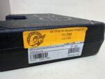 USED CZ 75 SP-01 Shadow Target II 9mm – CZ Custom – Model 91760 (Used) – C427799 - View 9
