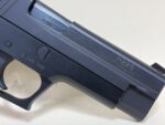 Used Sig Sauer P220 .45 ACP – German Made, Classic DA/SA, 3 Mags Included (Used) – G345749 - View 7