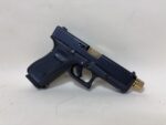 Glock 19 Gen 5 9mm 15 Round Capacity G19 PA195S203 (Used) – BGPZ719 - View 1