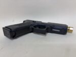 Glock 19 Gen 5 9mm 15 Round Capacity G19 PA195S203 (Used) – BGPZ719 - View 2